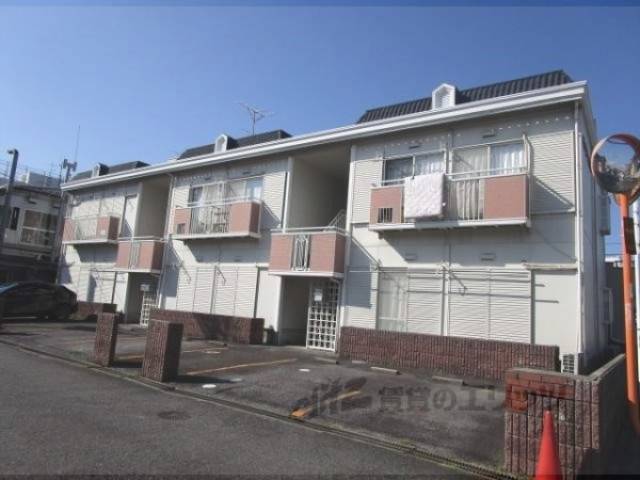フェアコートわた麦外観写真2