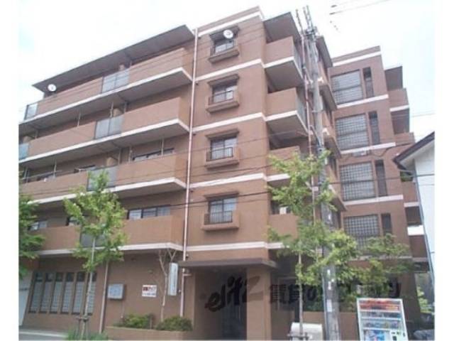 清光ハイツ外観写真1