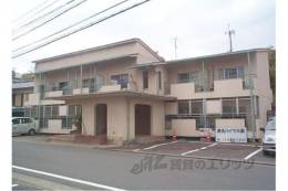 清風ハイム外観写真