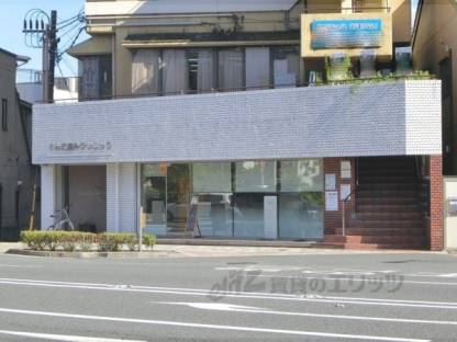 グランディール堤（テナント）外観写真2