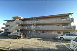 ローズガーデン外観写真