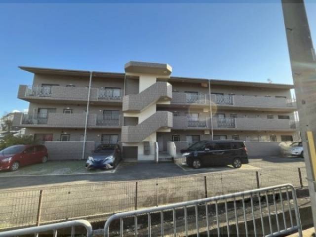 ローズガーデン外観写真2