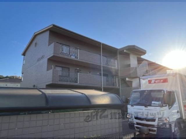 ローズガーデン外観写真3