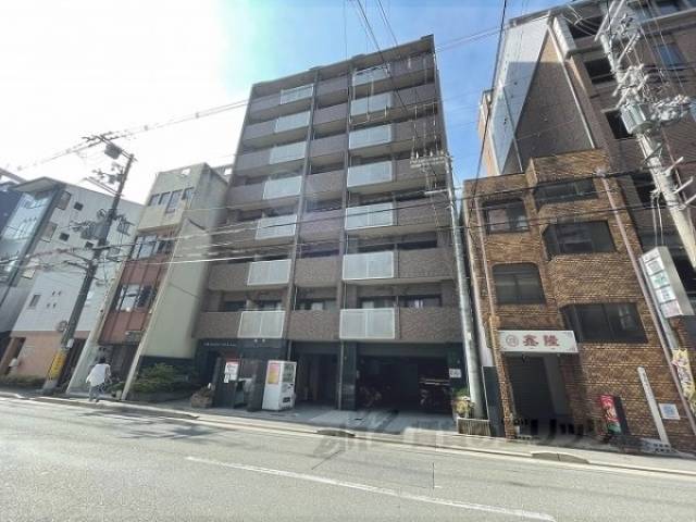 ＳＨＩＣＡＴＡ　ＳＩＸ　ＢＬＤＧ外観写真1