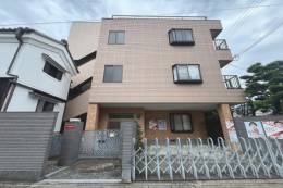 MINAMI115外観写真