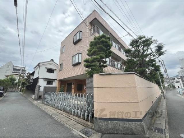 MINAMI115外観写真2