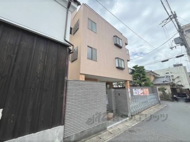 MINAMI115外観写真3