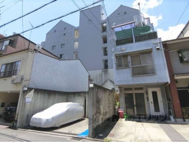 メゾンアルマ外観写真1
