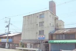 コーポ大宮外観写真