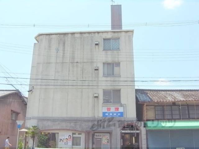 コーポ大宮外観写真2