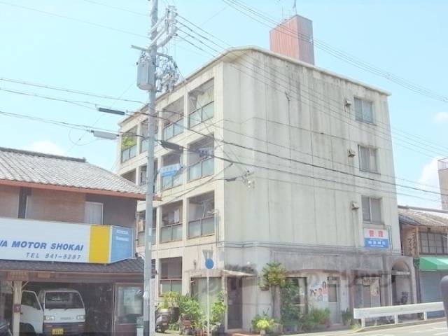 コーポ大宮外観写真3