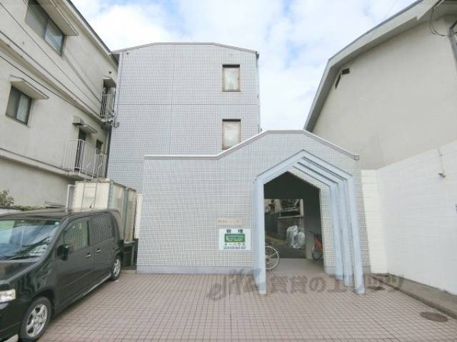 メゾン・ド・エリカ外観写真1