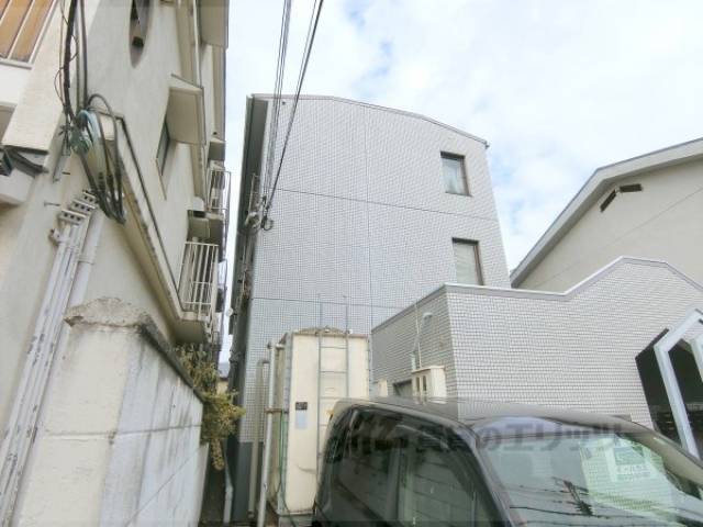 メゾン・ド・エリカ外観写真3