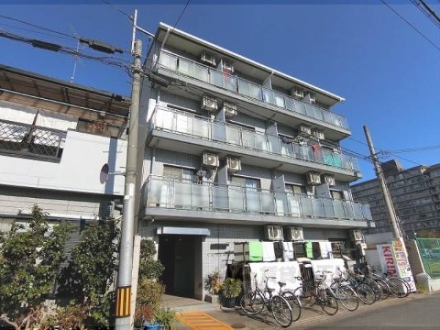ＣＩＥＵＸ京都外観写真2