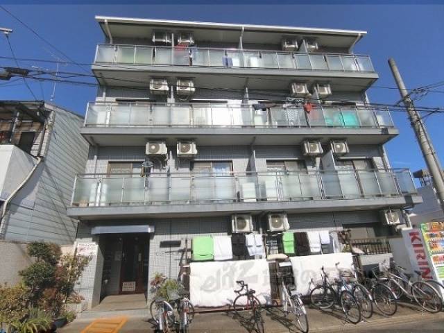 ＣＩＥＵＸ京都外観写真3