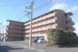 ラヴィニア北村２外観写真