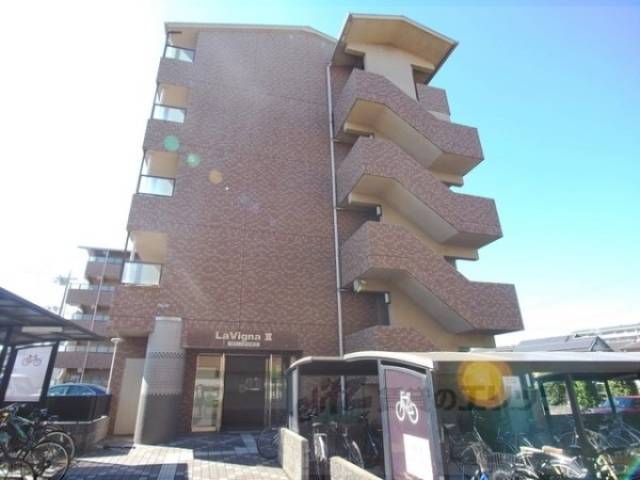 ラヴィニア北村２外観写真2