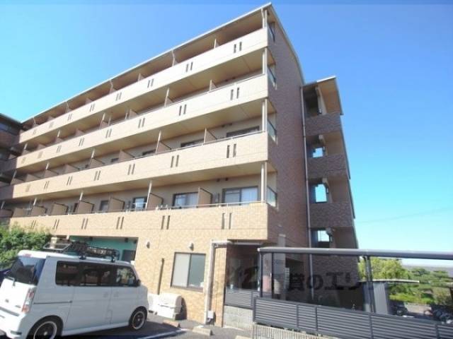 ラヴィニア北村２外観写真3