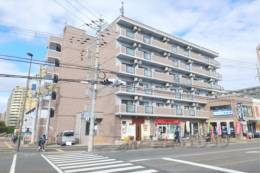 エスポワール外観写真