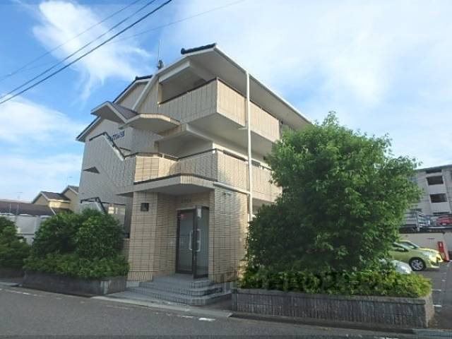 エクセルＹＯＫＯＮＥ外観写真1