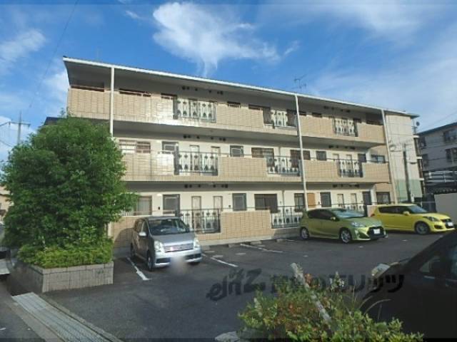 エクセルＹＯＫＯＮＥ外観写真2