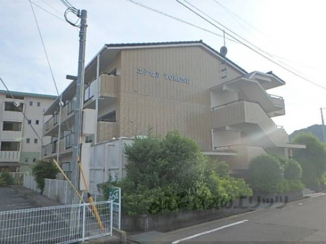 エクセルＹＯＫＯＮＥ外観写真3