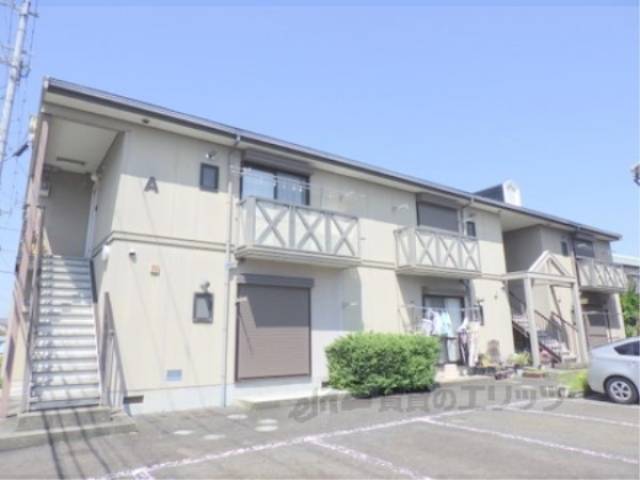 エスパシオ２１外観写真1