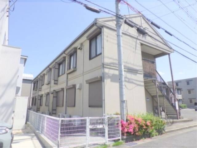 エスパシオ２１外観写真2