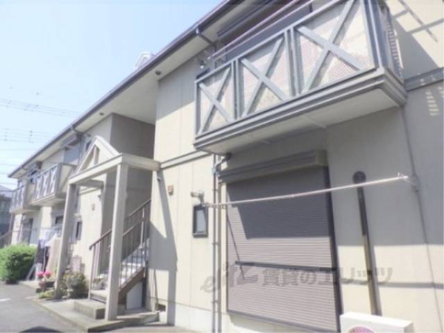 エスパシオ２１外観写真3