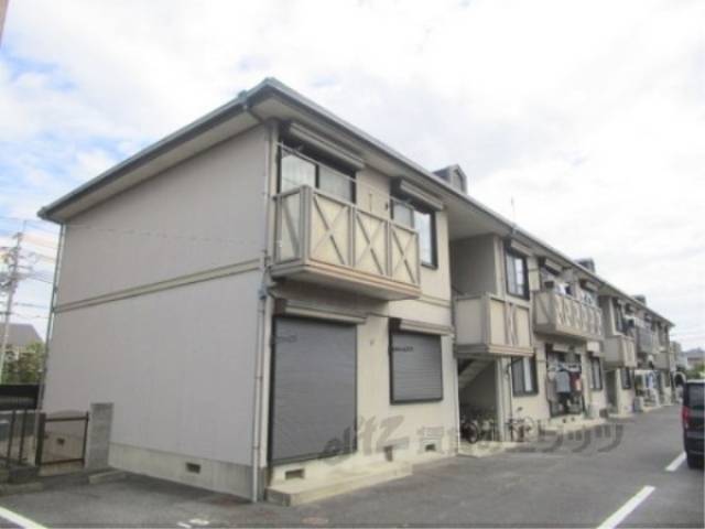 センチュリー２１外観写真2