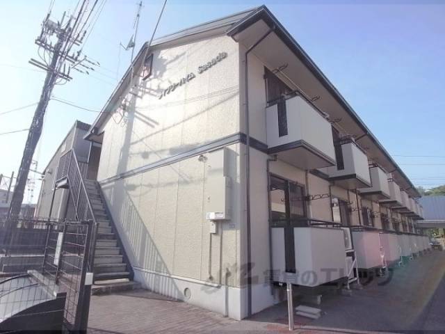 ライブリーハイムSASADA外観写真2