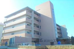 Ｂａｕｍｄｏｒｆ外観写真