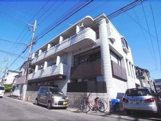 向島ビル外観写真1
