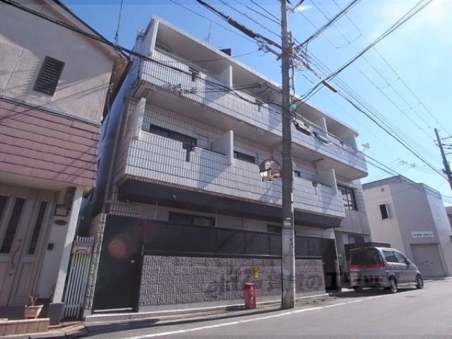 向島ビル外観写真2