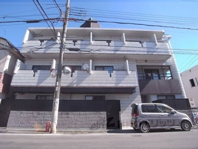 向島ビル外観写真3