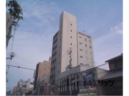 第２キョートビル外観写真1