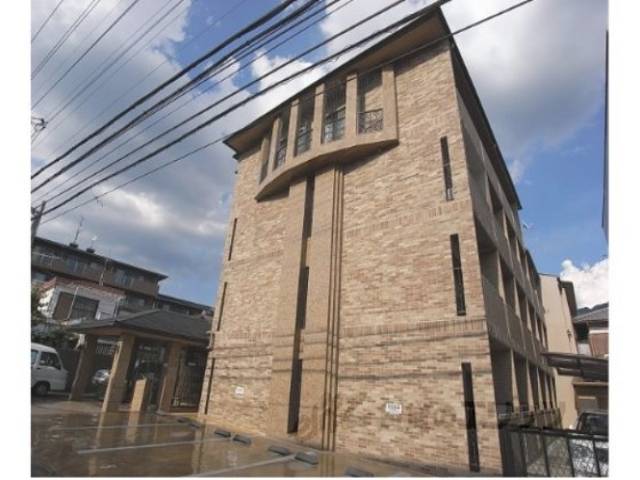 ＳＡＮＳＩＲＯ外観写真1