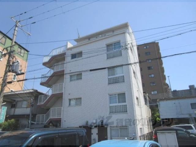 ドミノリバーサイド外観写真2