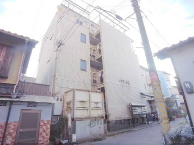 メゾン小森外観写真1