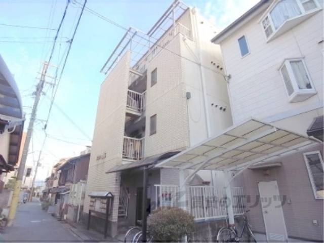 メゾン小森外観写真2