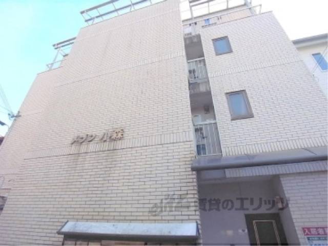 メゾン小森外観写真3