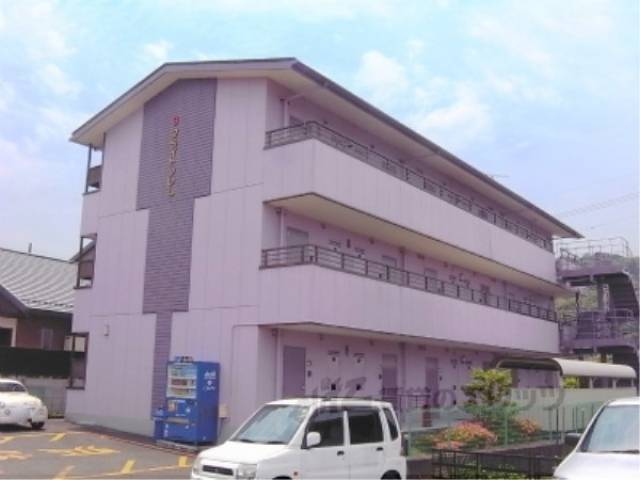 ブライトソレム３外観写真1