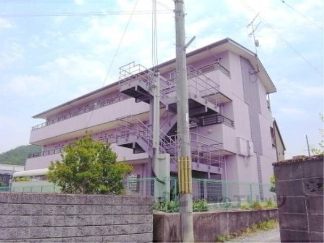 ブライトソレム３外観写真3