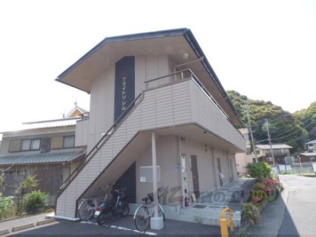 ブライトソレム２外観写真2