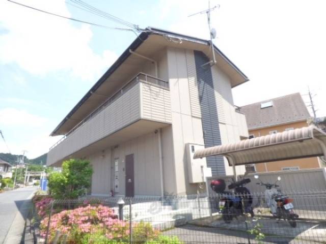 ブライトソレム２外観写真3