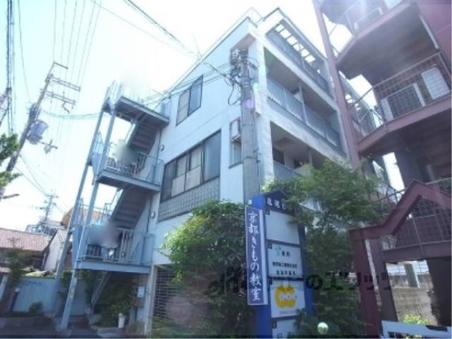 ソアール外観写真1