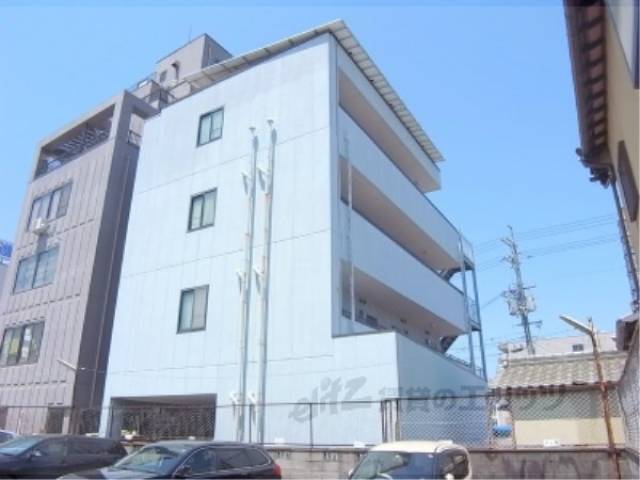 ソアール外観写真2