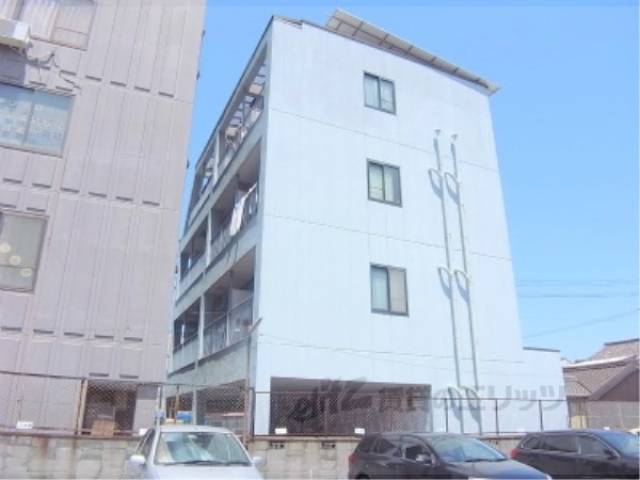 ソアール外観写真3