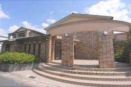 アミ宝ヶ池外観写真