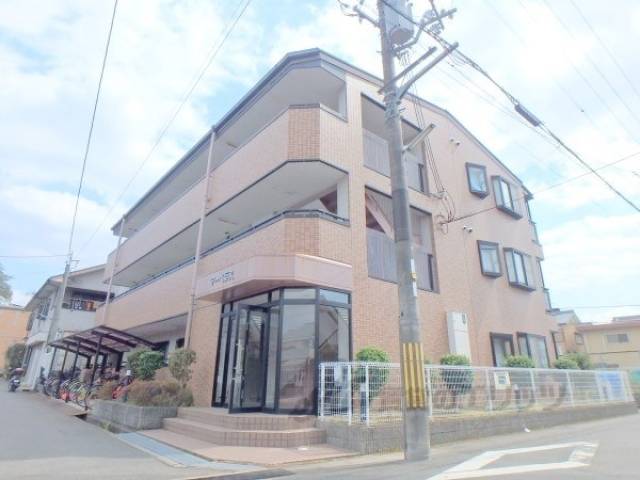 マーベラス外観写真1